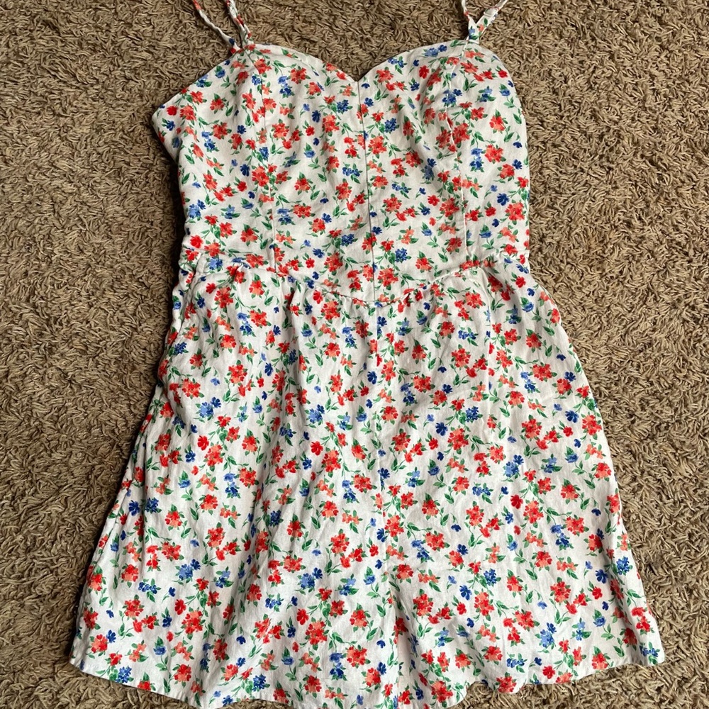 Romper - Picture 2 of 2